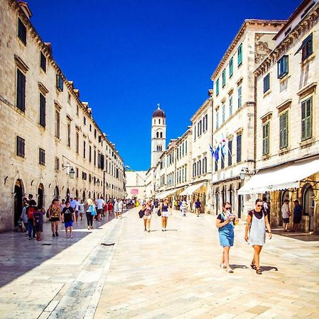 Comfort Apartment Ani Dubrovnik Bagian luar foto