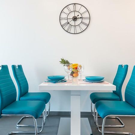 Comfort Apartment Ani Dubrovnik Bagian luar foto