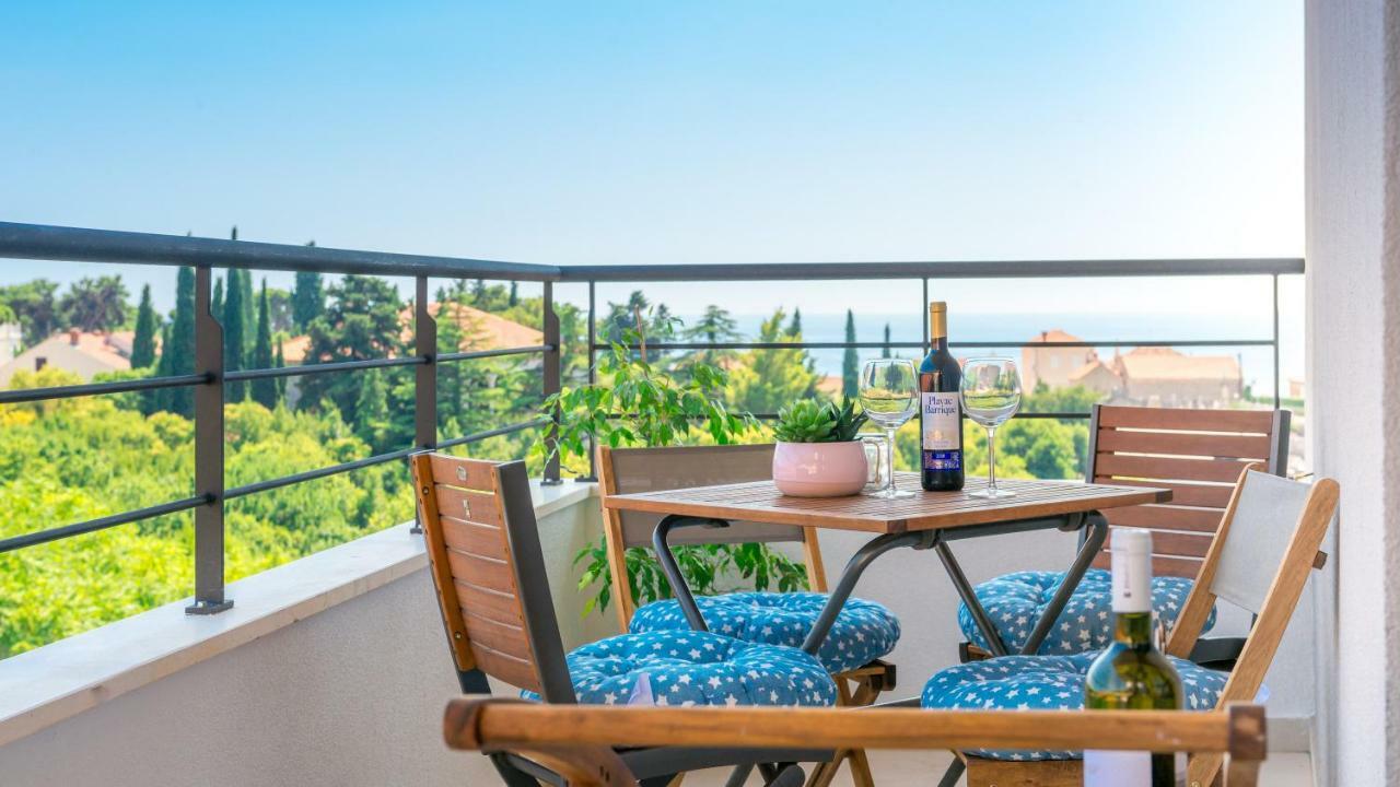 Comfort Apartment Ani Dubrovnik Bagian luar foto