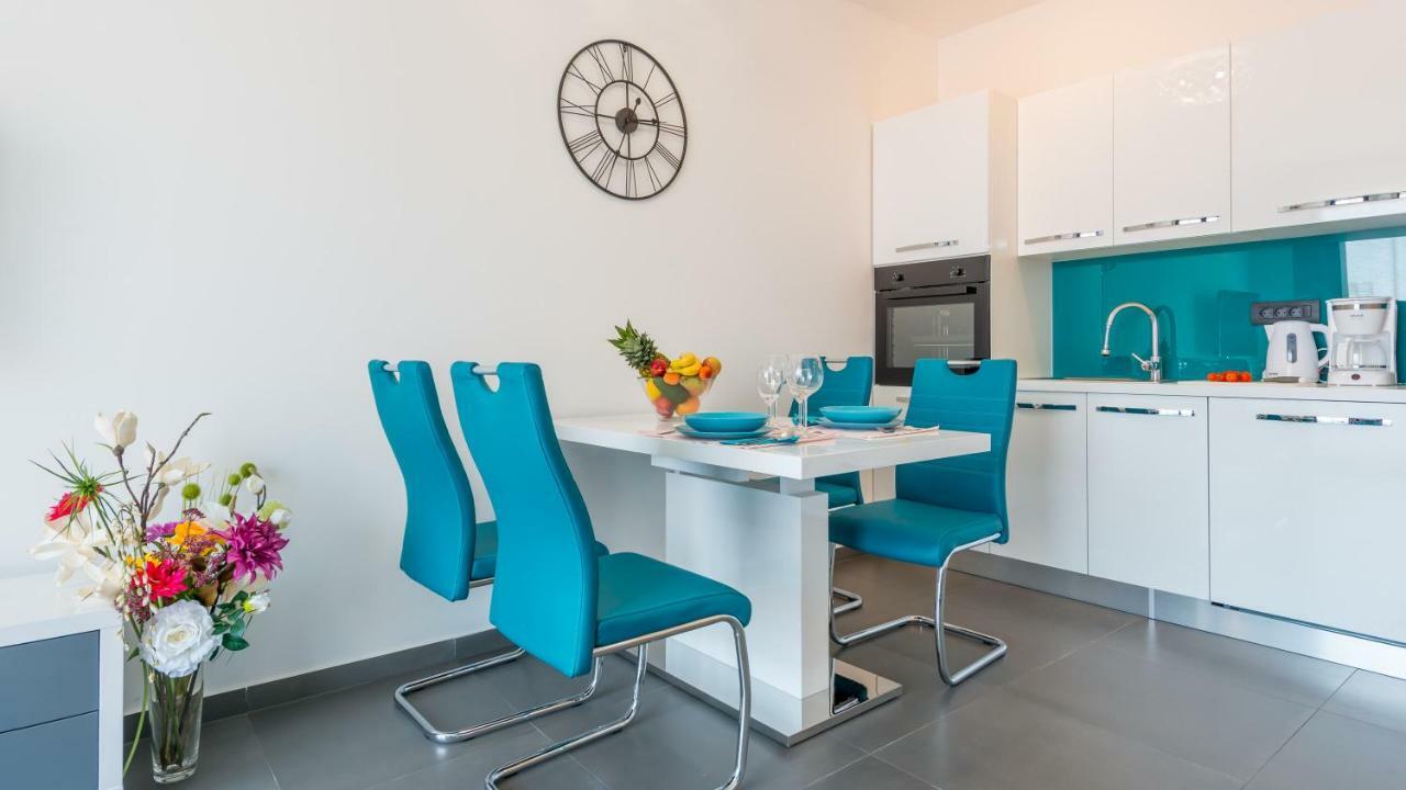 Comfort Apartment Ani Dubrovnik Bagian luar foto