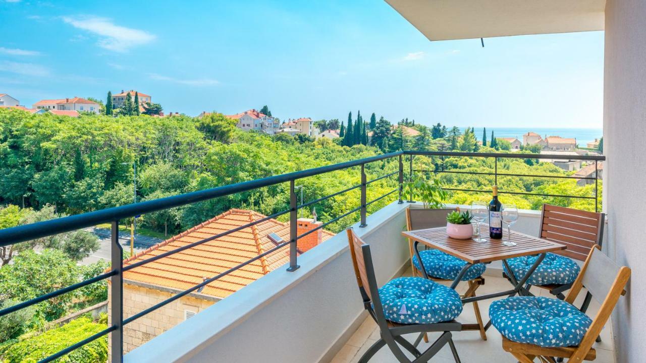 Comfort Apartment Ani Dubrovnik Bagian luar foto
