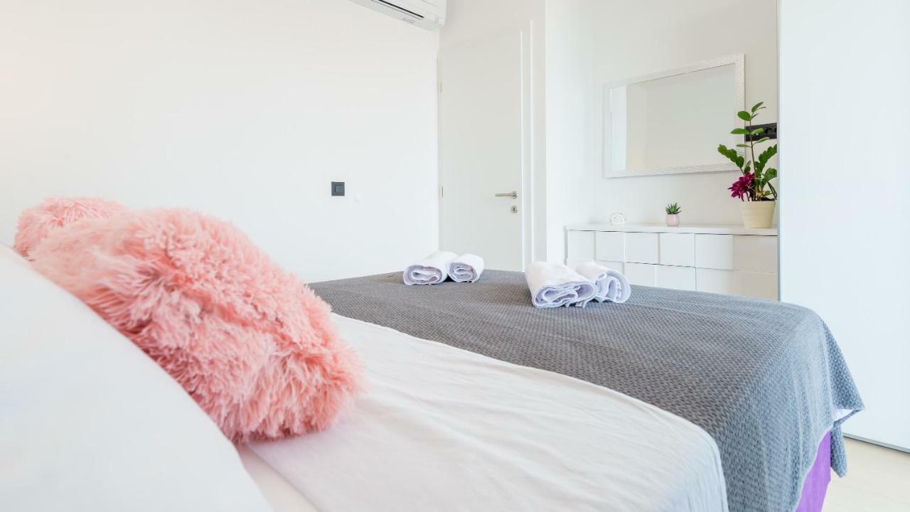 Comfort Apartment Ani Dubrovnik Bagian luar foto