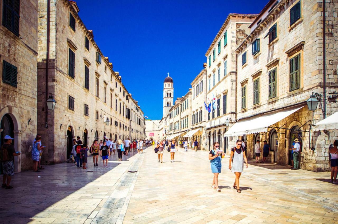 Comfort Apartment Ani Dubrovnik Bagian luar foto