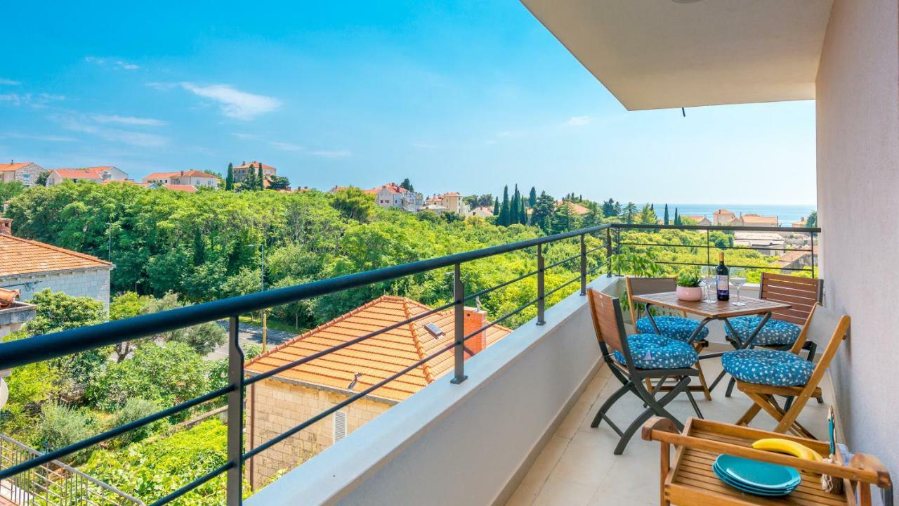 Comfort Apartment Ani Dubrovnik Bagian luar foto