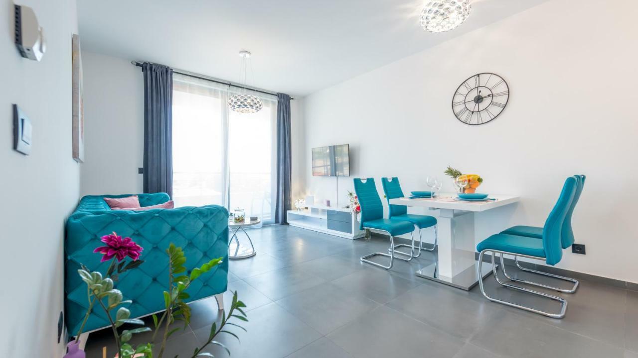 Comfort Apartment Ani Dubrovnik Bagian luar foto