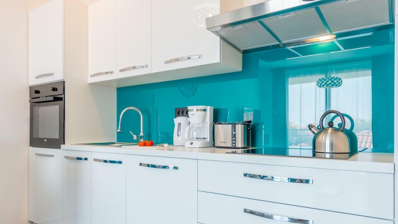 Comfort Apartment Ani Dubrovnik Bagian luar foto