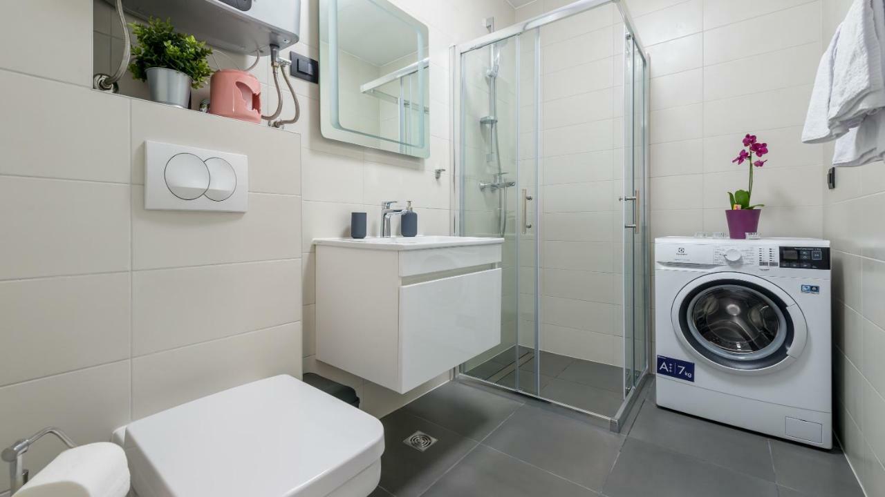 Comfort Apartment Ani Dubrovnik Bagian luar foto