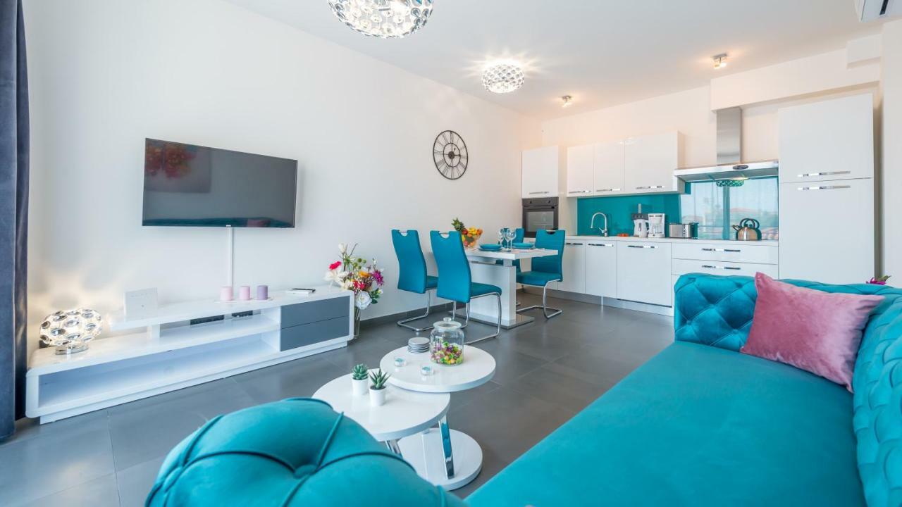 Comfort Apartment Ani Dubrovnik Bagian luar foto