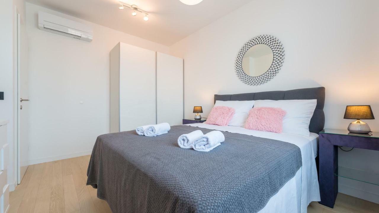 Comfort Apartment Ani Dubrovnik Bagian luar foto