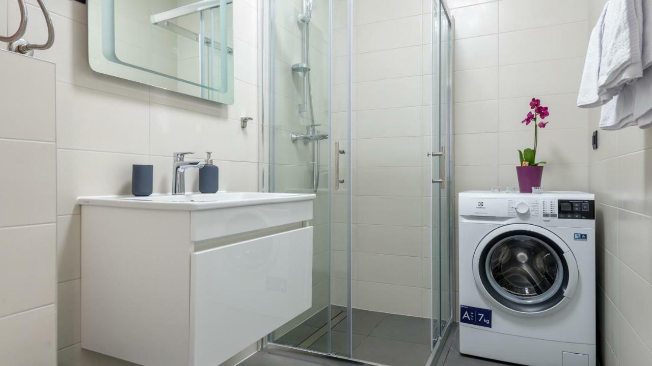 Comfort Apartment Ani Dubrovnik Bagian luar foto