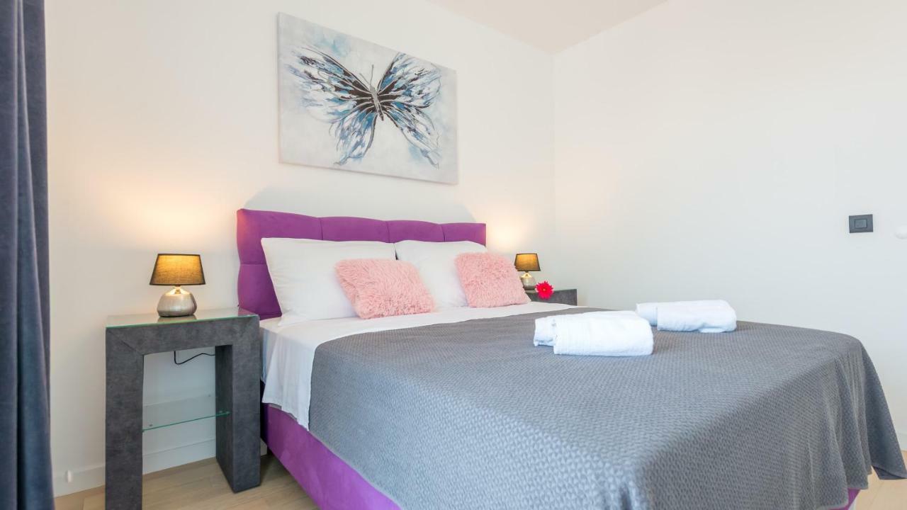 Comfort Apartment Ani Dubrovnik Bagian luar foto