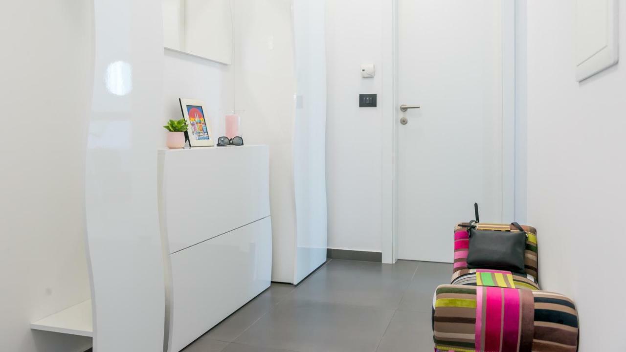 Comfort Apartment Ani Dubrovnik Bagian luar foto