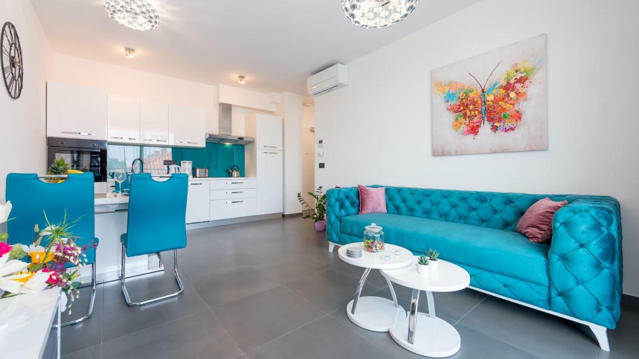 Comfort Apartment Ani Dubrovnik Bagian luar foto