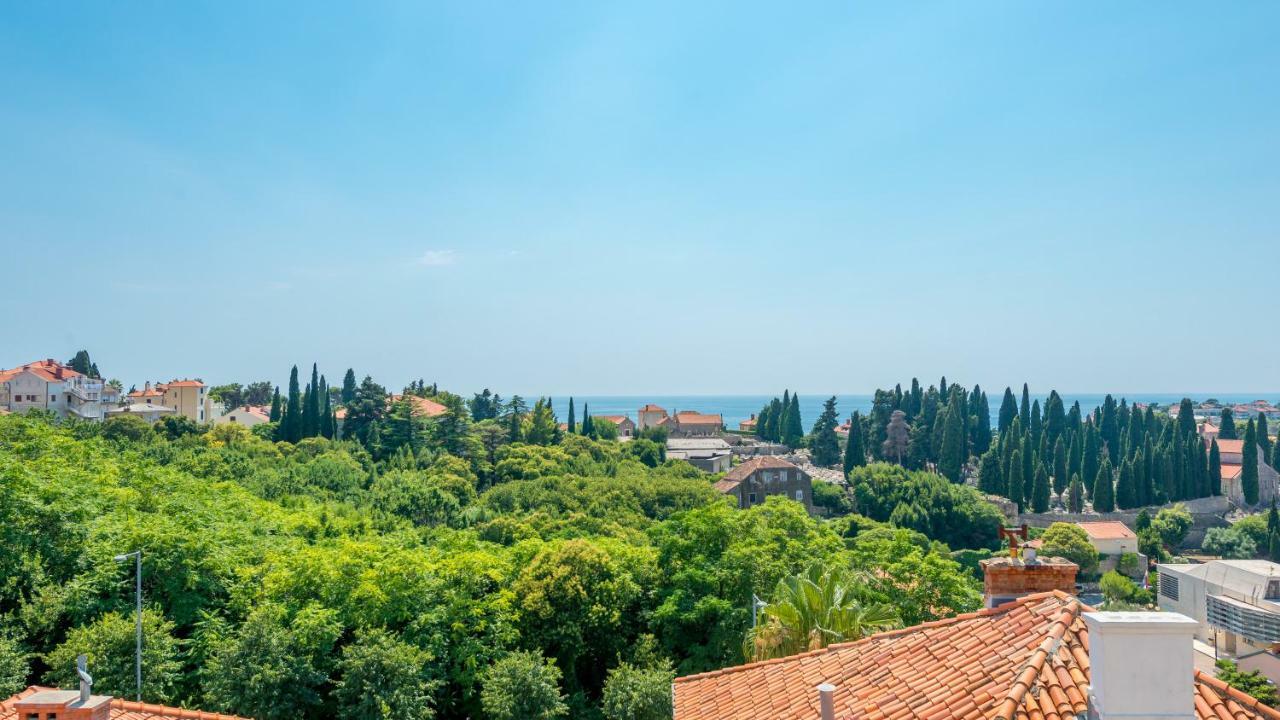 Comfort Apartment Ani Dubrovnik Bagian luar foto