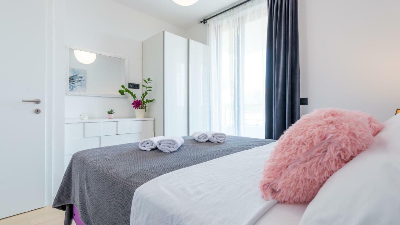 Comfort Apartment Ani Dubrovnik Bagian luar foto