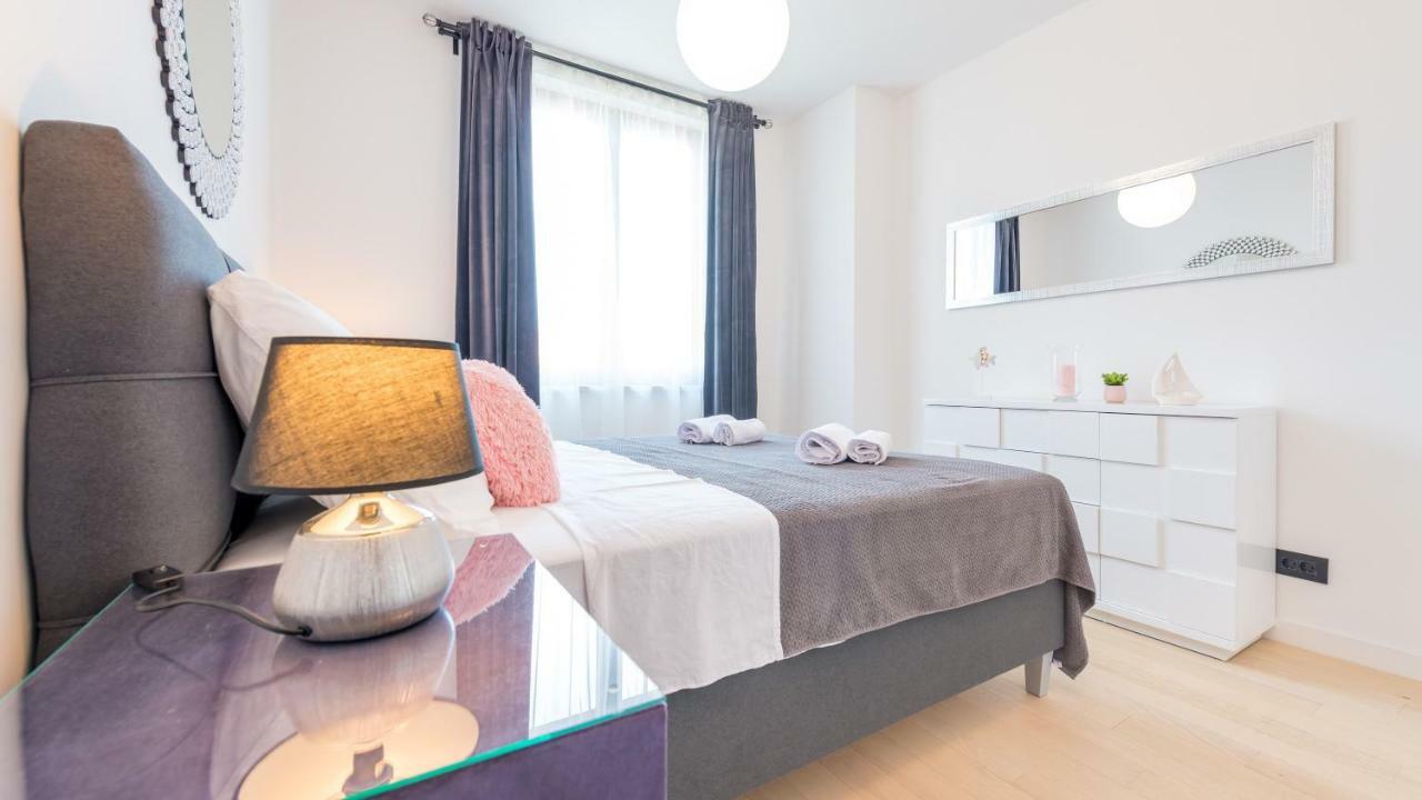 Comfort Apartment Ani Dubrovnik Bagian luar foto