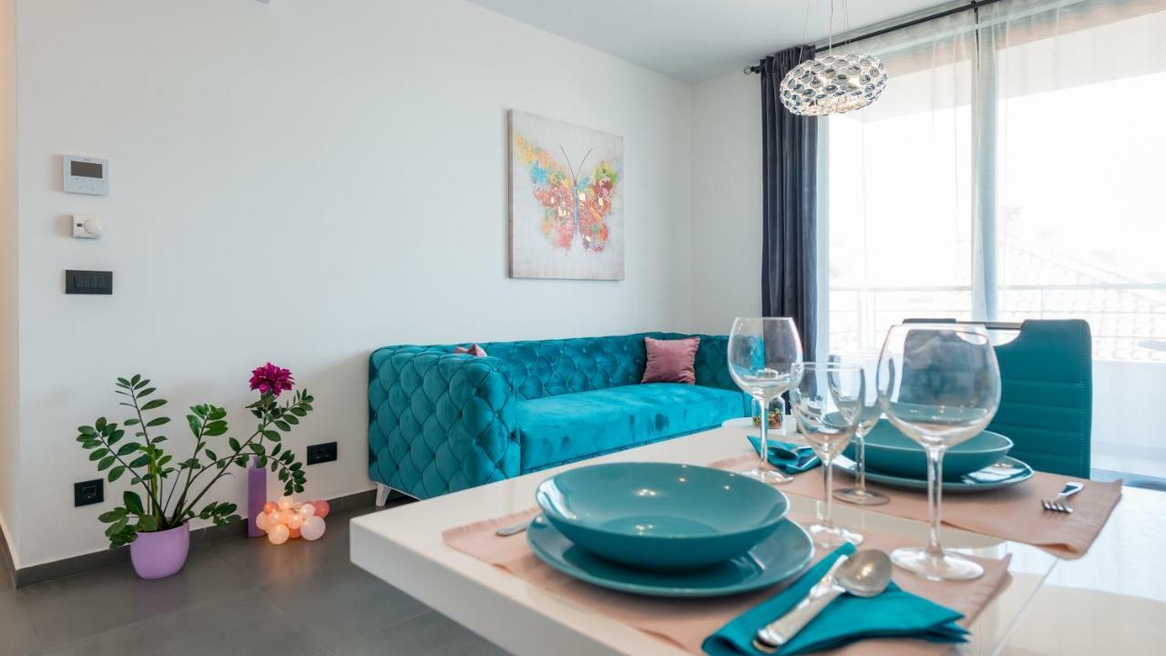Comfort Apartment Ani Dubrovnik Bagian luar foto