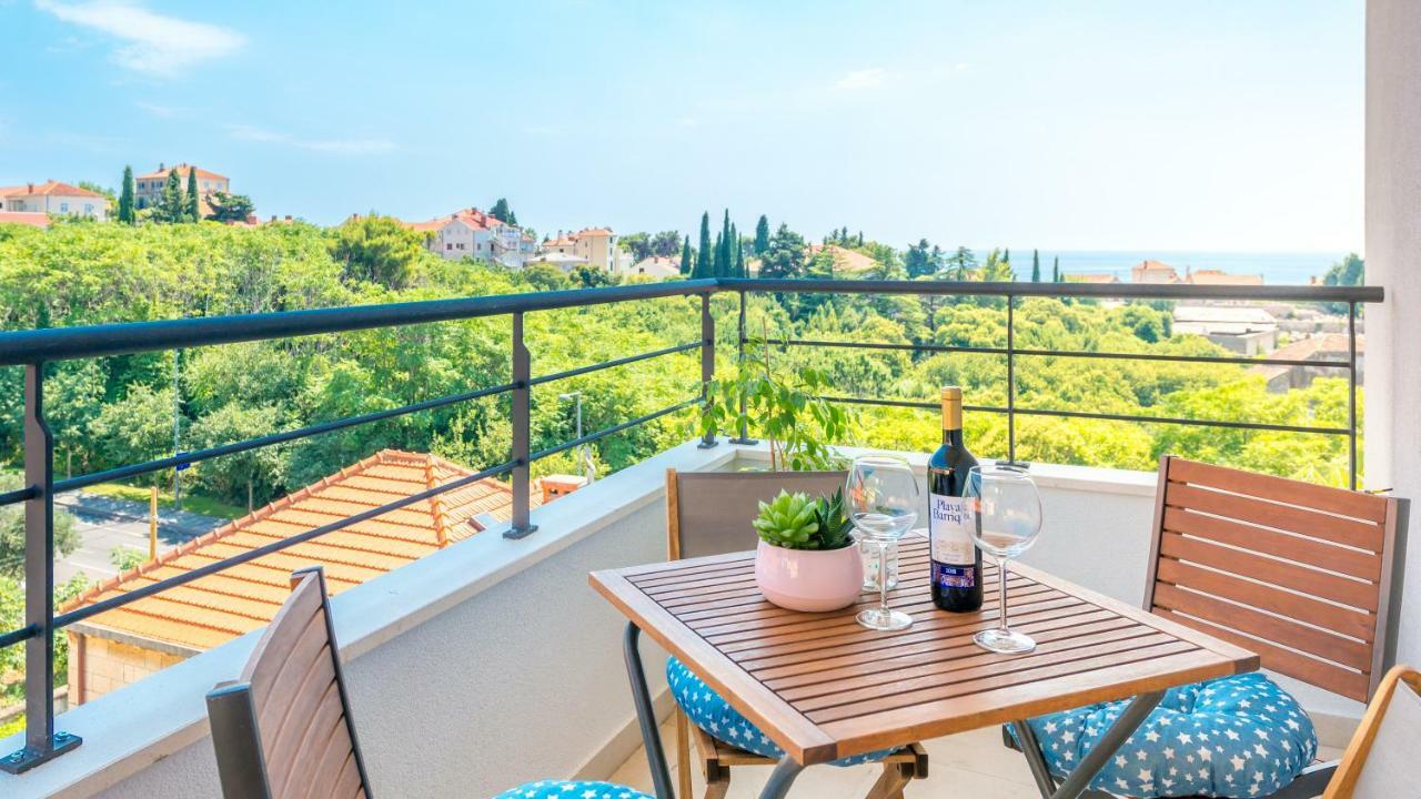 Comfort Apartment Ani Dubrovnik Bagian luar foto
