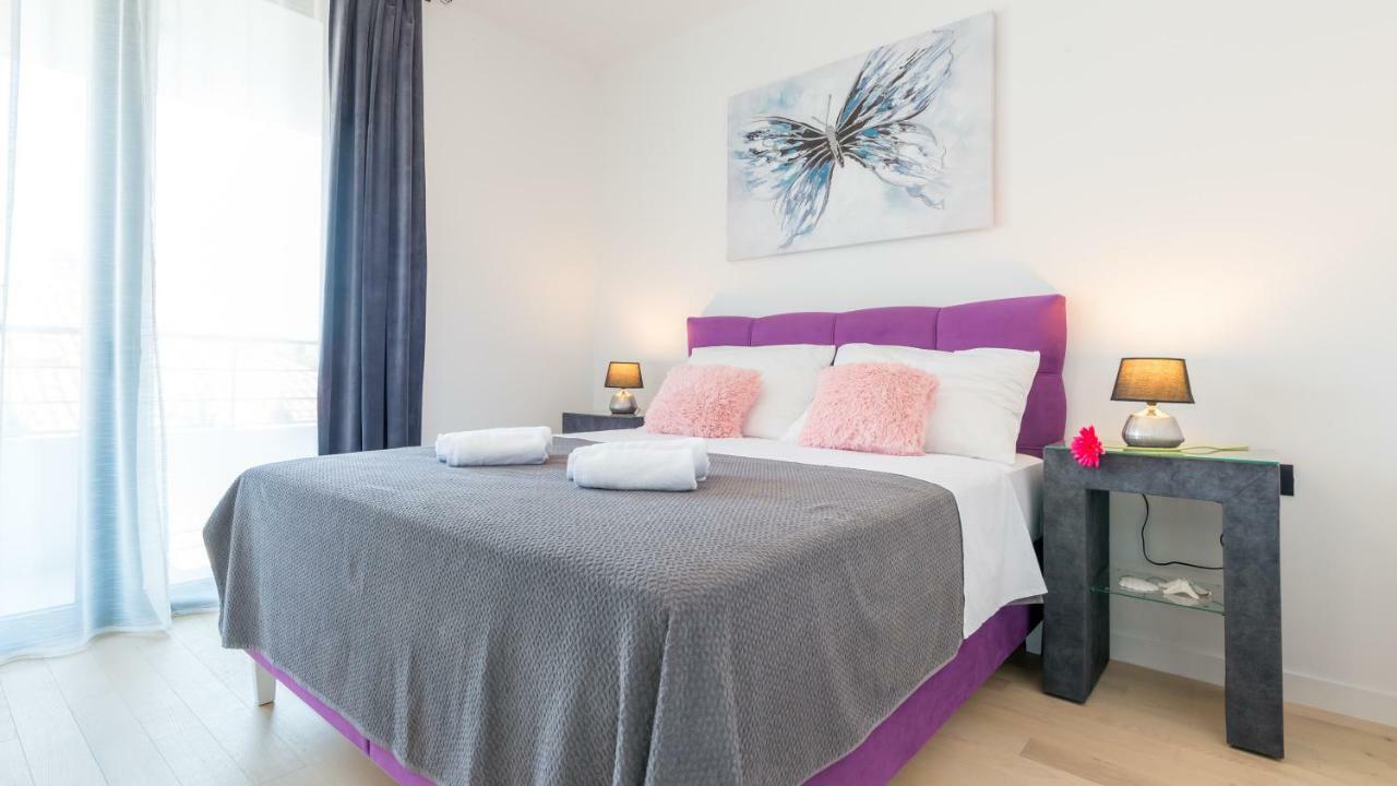 Comfort Apartment Ani Dubrovnik Bagian luar foto