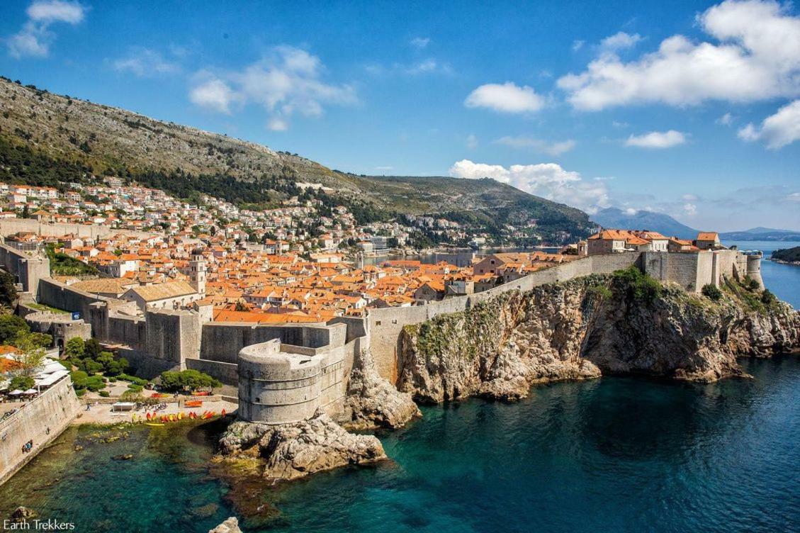 Comfort Apartment Ani Dubrovnik Bagian luar foto